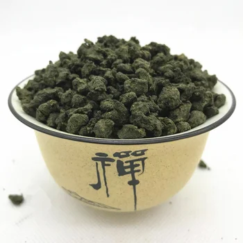 

5A Taiwan dongding GinSeng Oolong tea For Weight Loss Health Green Food