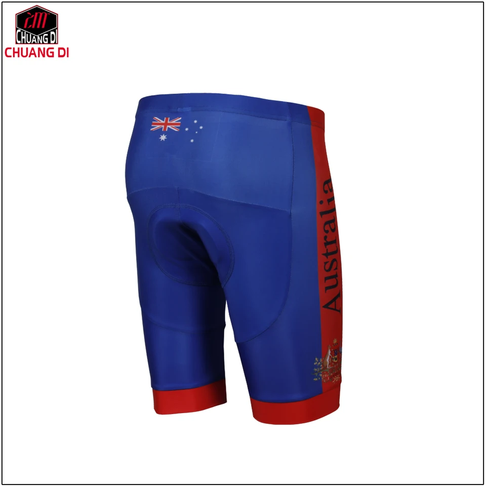 white bike shorts australia