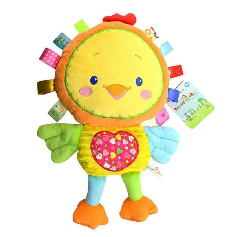 chick list