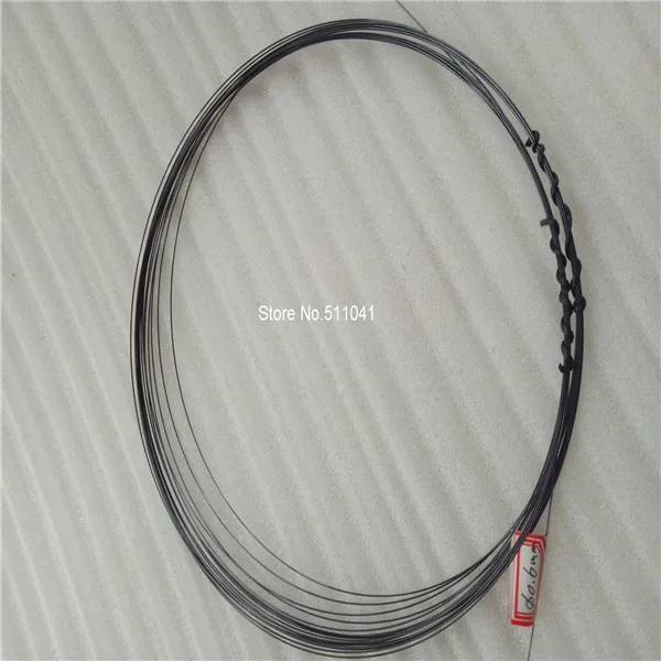 

nitinol shape memory wire,nitinol wire ,nitinol memory wire, wire of nitinol,dia of 0.6mm,5m wholesale, free shipping