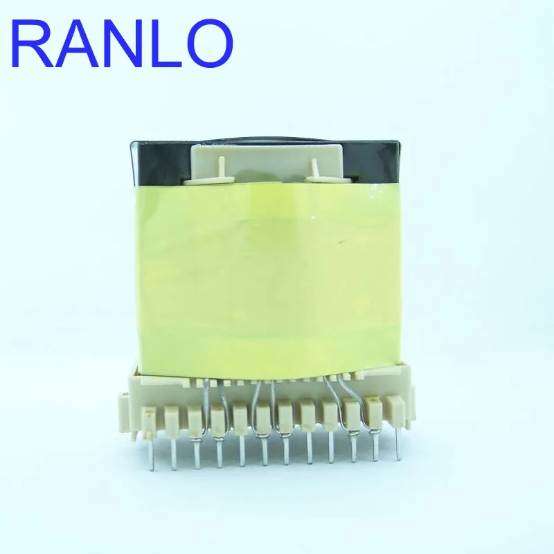 

ETD59 vertical large power transformer smps transformer custom transformer