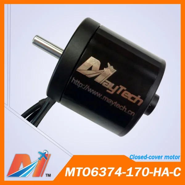 

Maytech benchwheel electric skateboard 6374 170KV brushless motor 12s