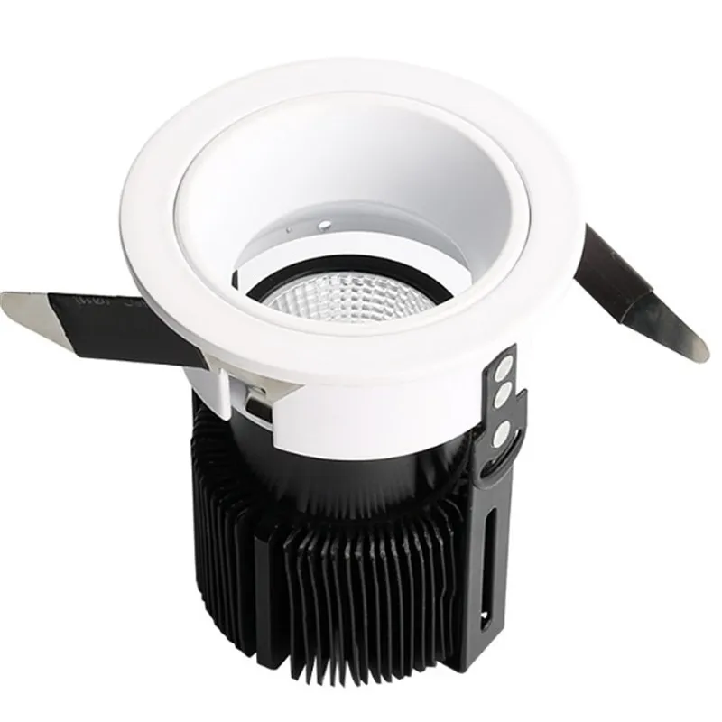 led wall spotlight