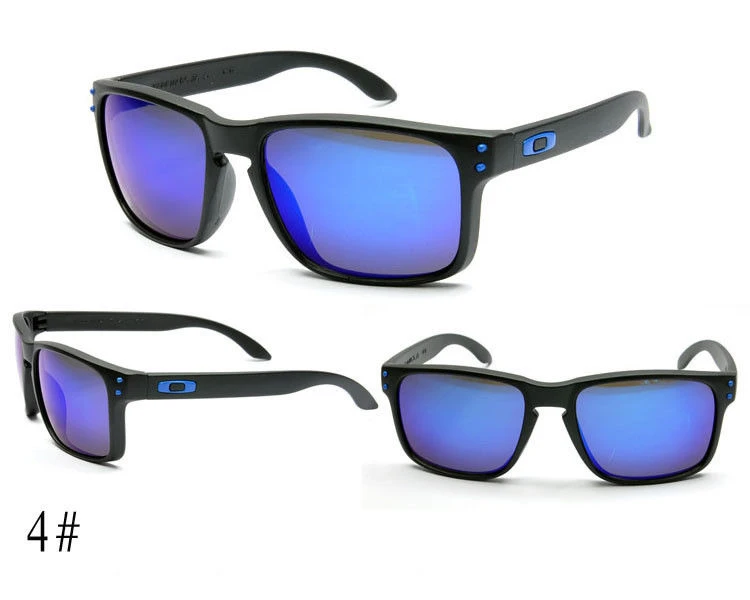 Brand Fashion Black UV Sunglasses Men Driving Sun Glasses Fashion Male Oculos Gafas Eyewear (10)