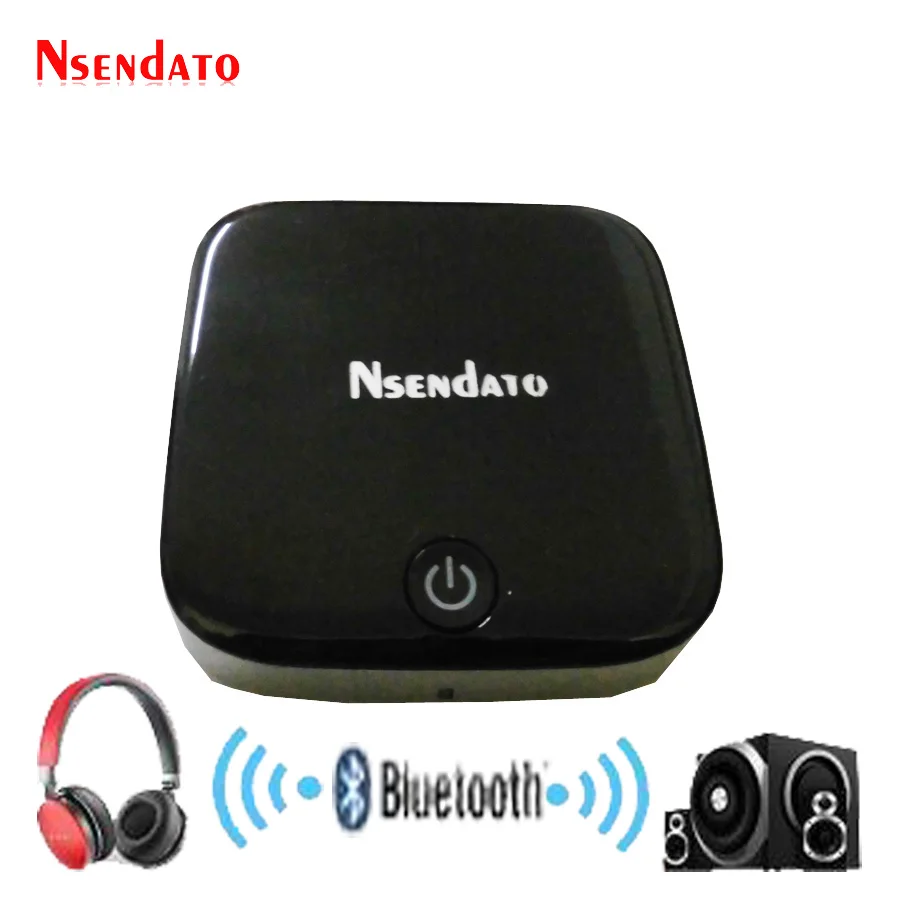 Toslink Spdif Bluetooth Receiver Transmitter (2)