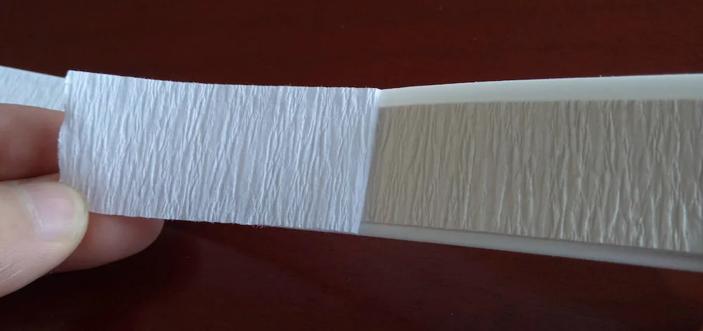 Strip, Banheira Seladora Surround, Banheira de Vaso