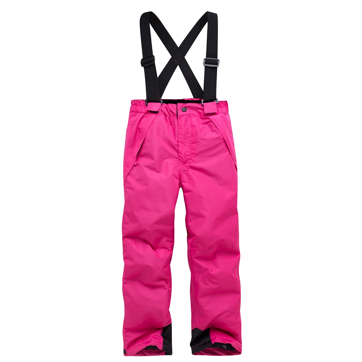 Goedkoop Kinderen Winter Warm Ademend Waterdicht Winddicht Snowboard Broek Pantalones Snowboard Hombre Snoep Kleur Outdoor Ski Broek