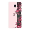 Coque de téléphone en TPU souple, étui à fleurs chinoises pour Meizu M6 M6S M6T M5 M5C M5S M3 M3S M2 ► Photo 2/6