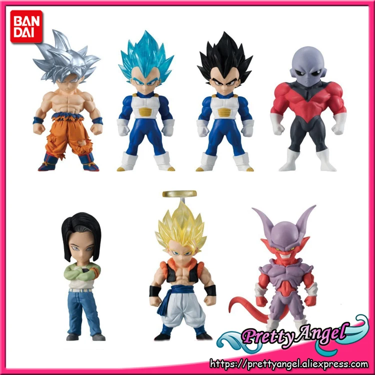 dragon ball super full set