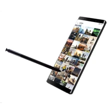 Samsung Galaxy NOTE 8 N950 стилус S ручка стилус сменный сенсорный экран ручка EJ-PN950 черный золотой синий фиолетовый