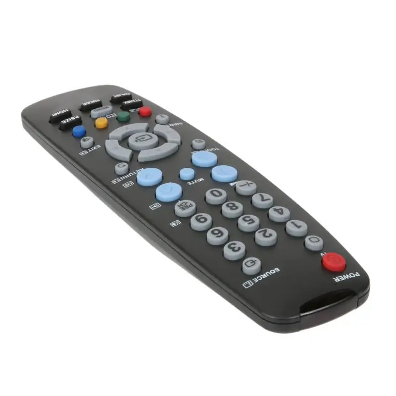 Запасной пульт дистанционного управления для Samsung PS42A410C1XXC 1 шт.|Пульты ДУ| |
