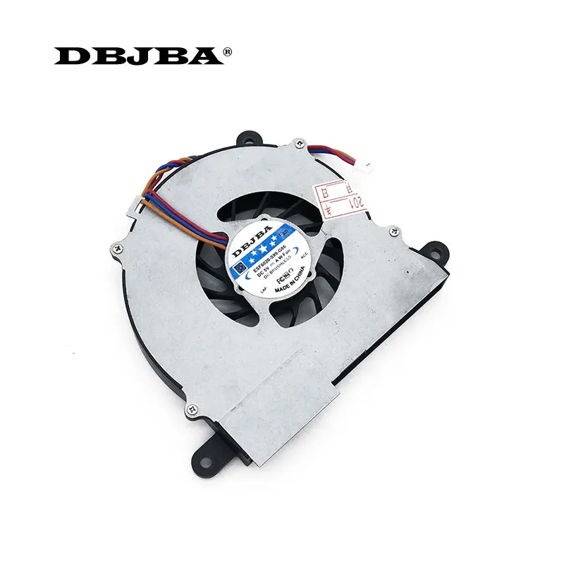 Охлаждающий вентилятор для процессора ноутбука LG R405 R400 RD400 R40 охлаждения A