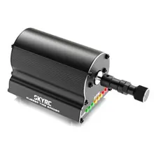 SKYRC шлифование шин машины