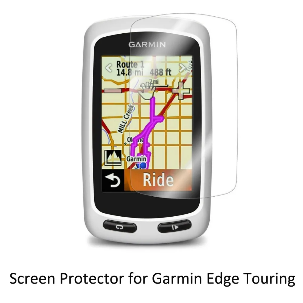 garmin touring gps
