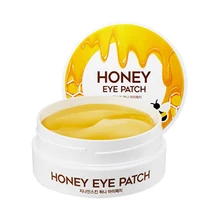 G9SKIN honey Eye Patch 60 шт. гидрогелевая маска для глаз для удаления темных кругов отеков мешок для глаз увлажняющая маска для ухода за кожей лица корейская косметика