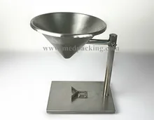 Bottle Filling Machine for Capsule or Tablet
