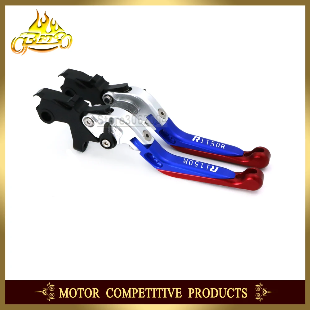 603 R1150R folding BMW RT12 RT12