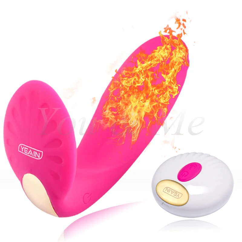 Free boob shots Vibrator that can be worn with partner