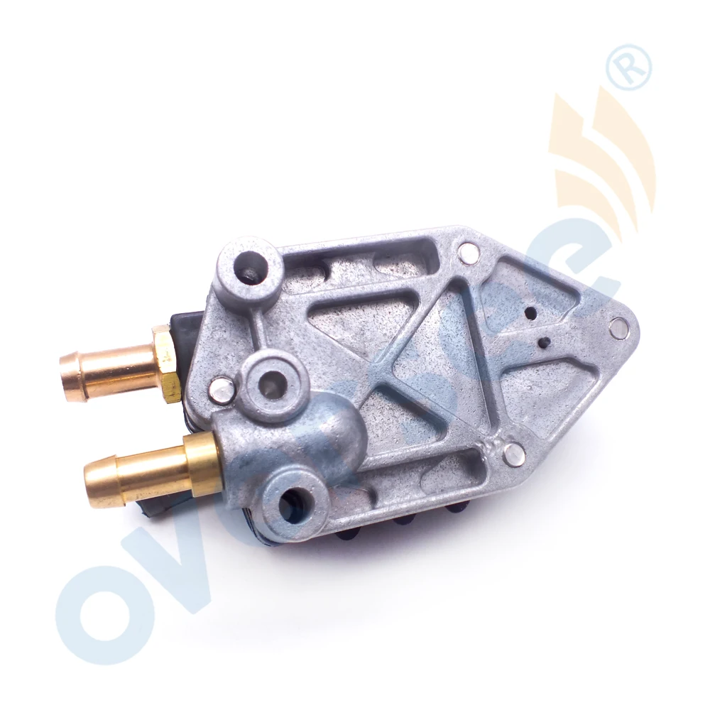 438559 0438559 433390 New Fuel Pump Assy for Johnson Evinrude Outboard Engine 25-140HP