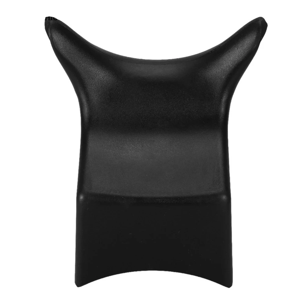 

Soft Silicone Hairdressing Gel Neck Rest Pillow Shampoo Basin Bowl Neck Back Support Cushion Washing Hairdresser Beauty Styling
