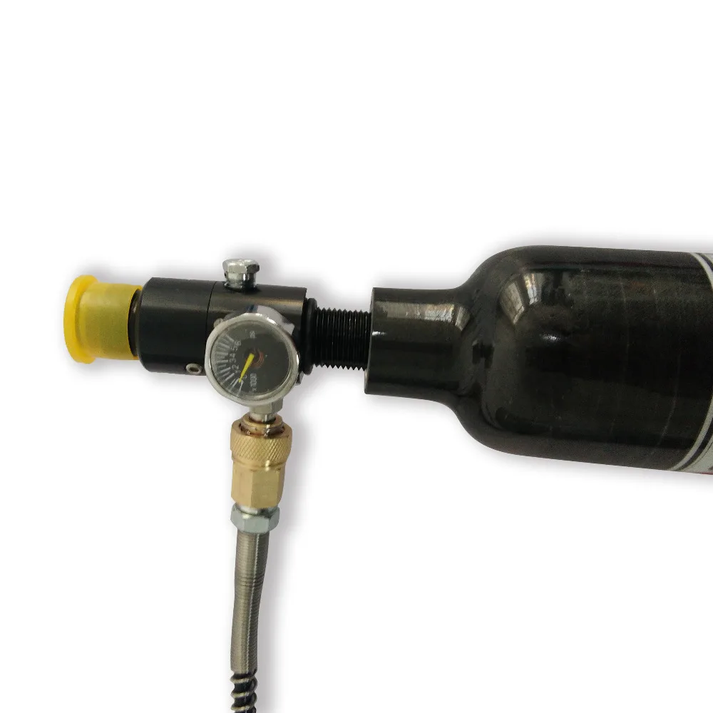 2016 New Arrivals High Pressure SCUBA Diving Cylinder Valve Switch Oxygen Tank Respirator/SCBA HP Regulator Valve-A 2016 New Arrivals High Pressure SCUBA Diving Cylinder Valve Switch Oxygen Tank Respirator/SCBA HP Regulator Valve-A