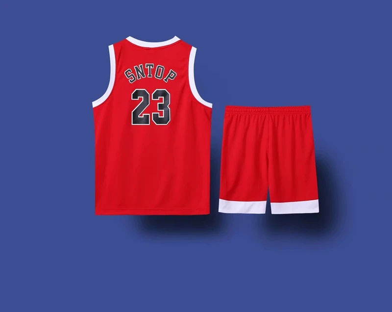 الفتيان كرة السلة مجموعات جديد تصميم إلكتروني طباعة رقم 23 كرة سلة للأطفال الفانيلة الشباب تنفس الرياضة زي الأطفال تشغيل مجموعات الفتيان كرة السلة مجموعات جديد تصميم إلكتروني طباعة رقم 23 كرة سلة للأطفال الفانيلة الشباب تنفس الرياضة زي الأطفال تشغيل مجموعات