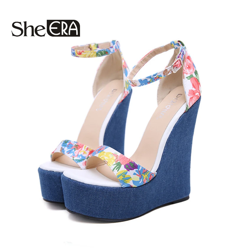 nice wedges for ladies