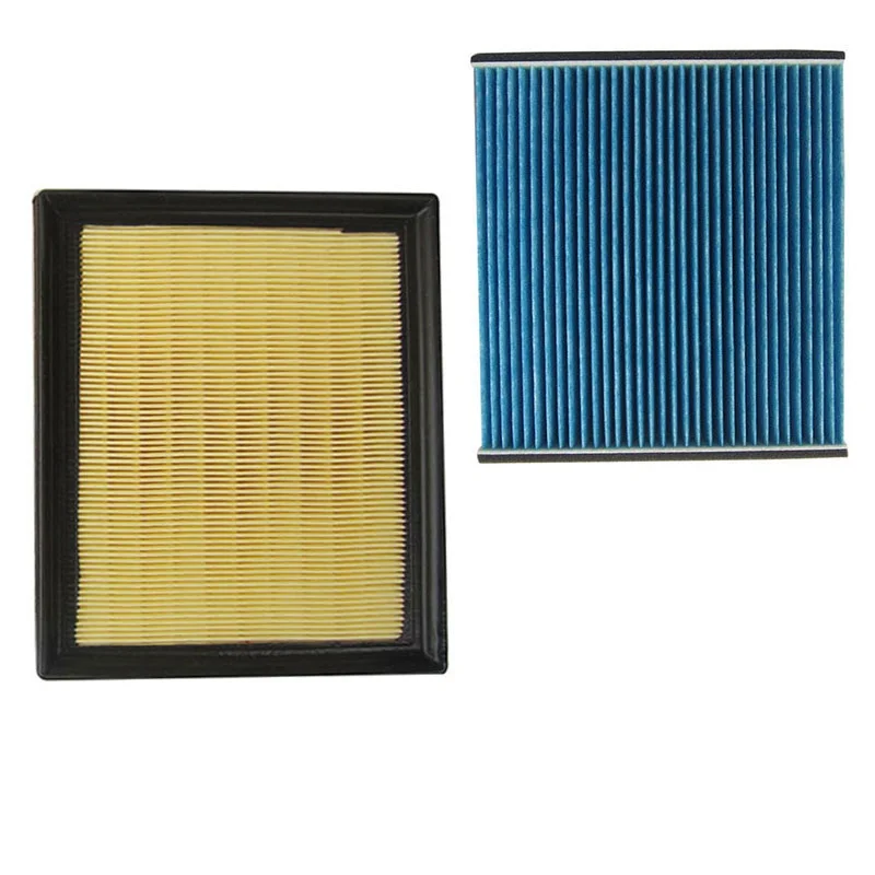 Quality Car Engine Air Filter&Cabin Air Filter fit for Lexus CT200h
