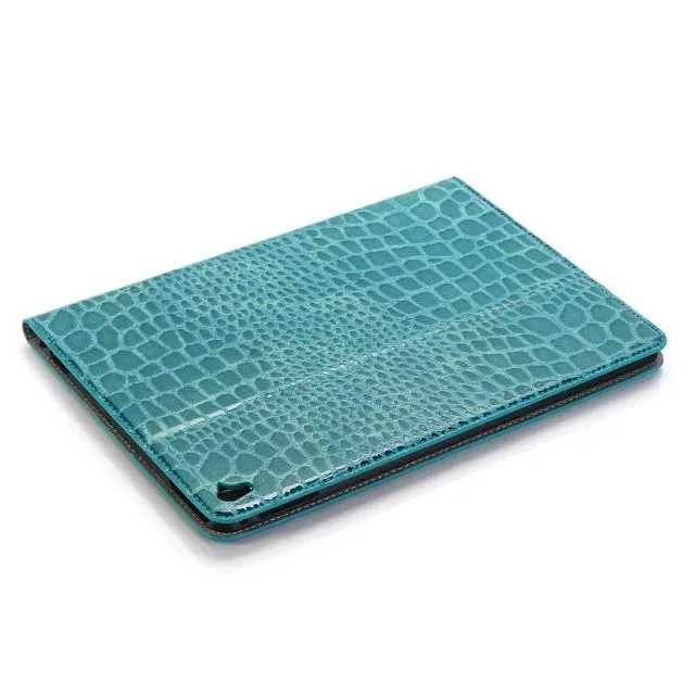 ipad pro 9.7 CROCODILE CASE 3