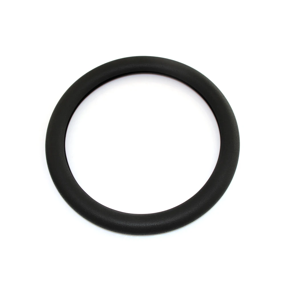 

Car silicone steering wheel cover for Peugeot 206 307 406 407 207 208 308 508 2008 3008 4008 6008