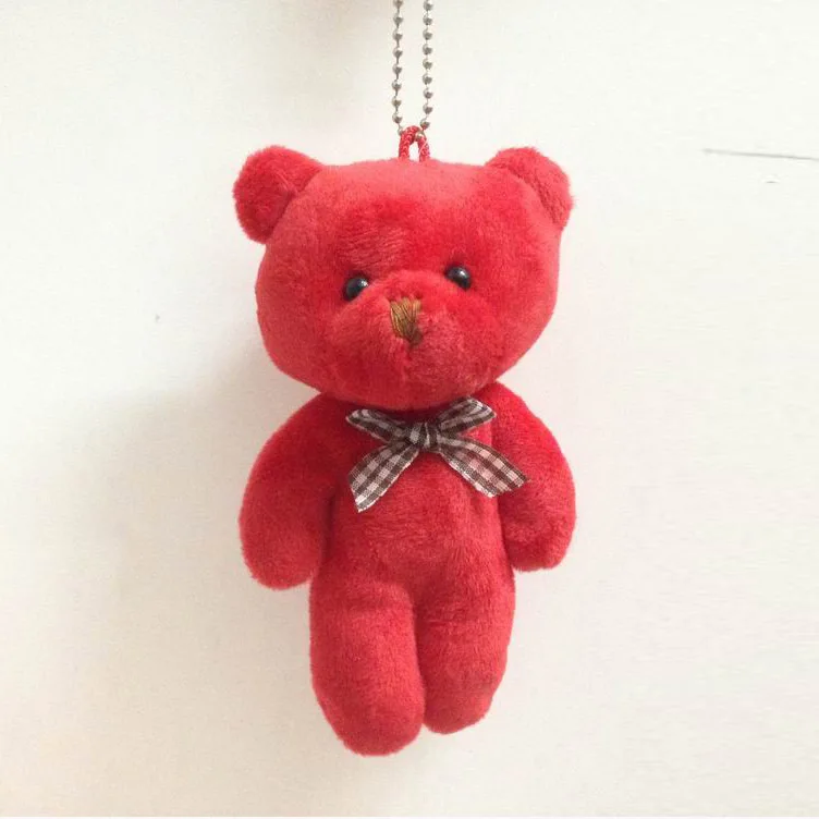 13cm big head bear 8