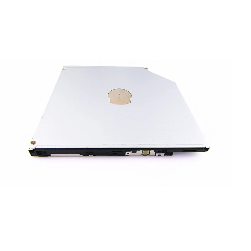 Для hp Elitebook 2540p 2530p 2560p ноутбуки 8X DVD RW ram двухслойный DL Writer 24X CD горелки оптический привод Замена