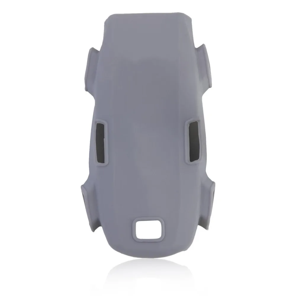 Многоцветная силиконовая крышка для дрона защитный рукав корпуса DJI Spark Drone|sleeve