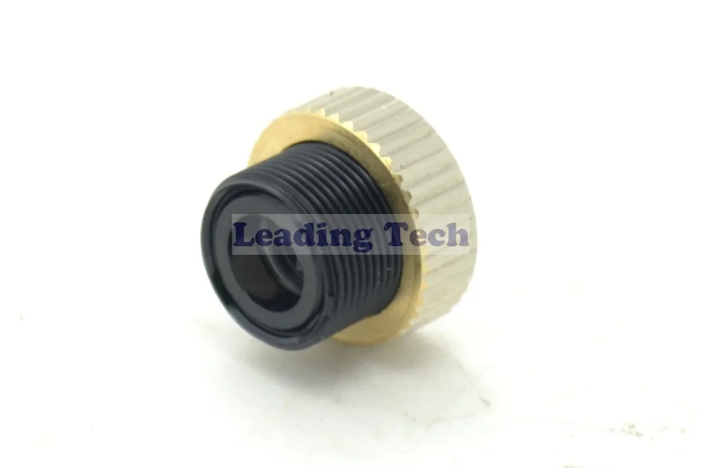 

Dot/Line/Cross Laser Lens 200nm-1100nm with Lens Frame M9 and Metal Cap