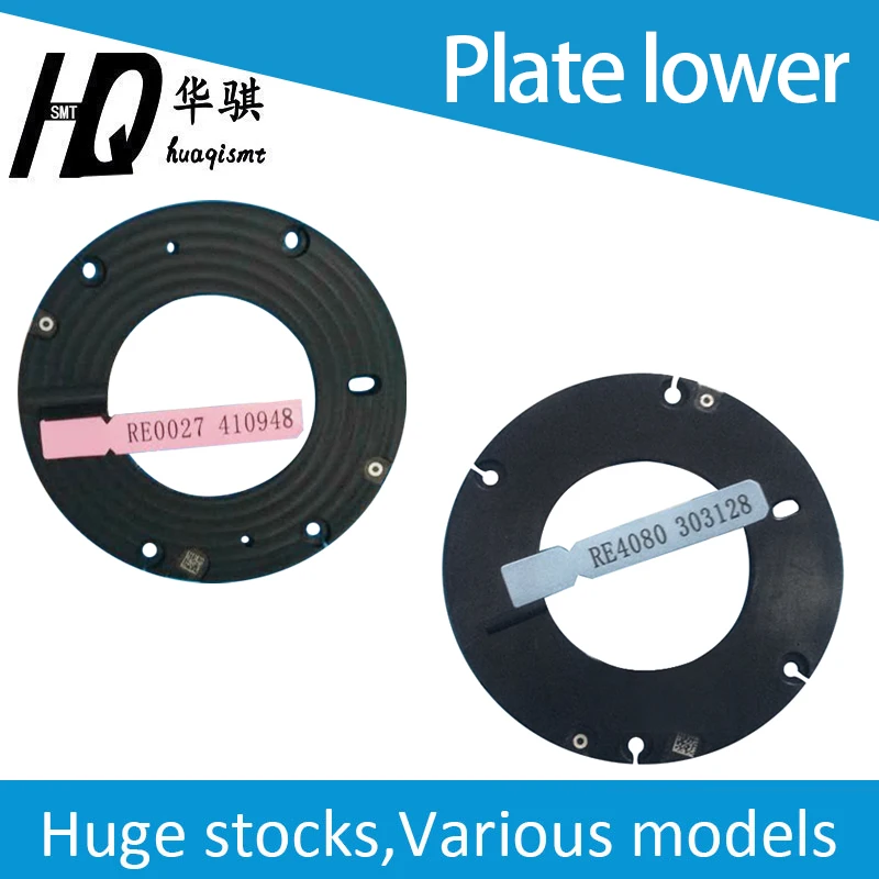 

Plate lower for XPF Fuji pick and place machine AGGPH8792 AGGPH8794 2AGGHB001802 2AGGHB001803 SMT spare parts