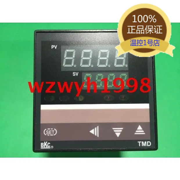 

BKC manufacturer temperature control table TMD / TMD-7532Z smart meter TMD7532Z intelligent thermostat