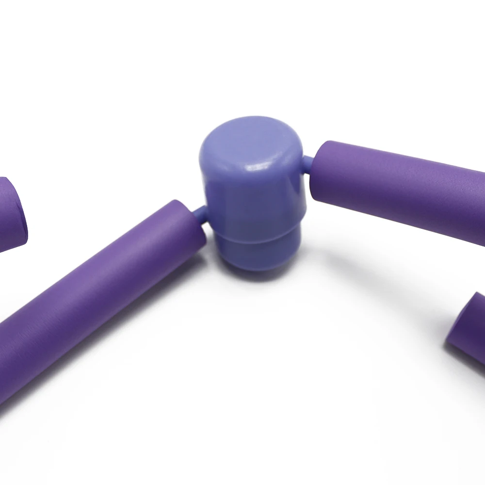 Thigh Master Legs Arms Muscle Fitness Equipments Workout Exerciser Machine Gym Sports Equipment Home Gym Sports Training