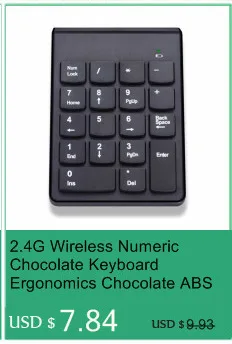 Гибкая английская силиконовая беспроводная bluetooth-клавиатура, мини-клавиатура с usb-кабелем для зарядки, универсальная для ПК, ноутбука, iPad