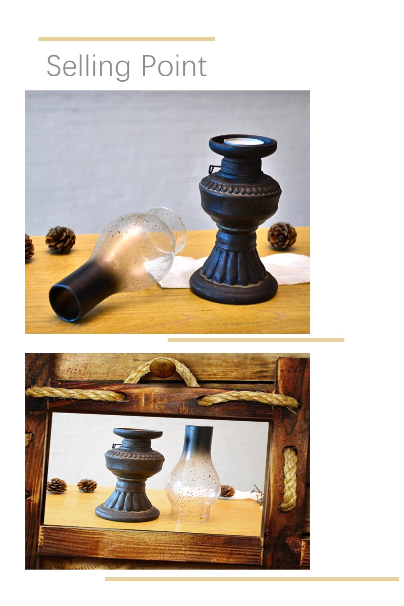 Candlestick (2)