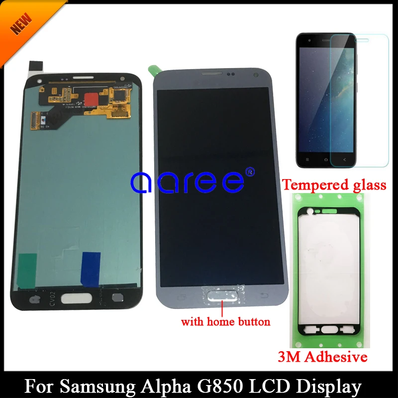 

100% Tested Super AMOLED For SAMSUNG S5 NEO G903 LCD Display for Samsung G903F S5 NEO LCD Screen Touch Digitizer Assembly