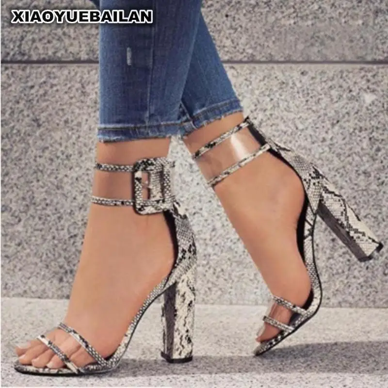 heels 2018