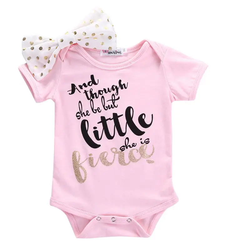 Pudcoco Summer Bulk Hot Short Sleeve O Nrck Pullover Newborn Baby