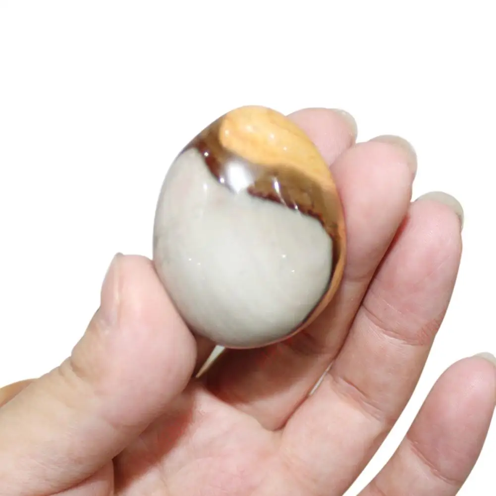 Натуральный камень агат на удачу Мадагаскар сохраняет здоровье тела сырье образец коллекция камень ручной работы кулон