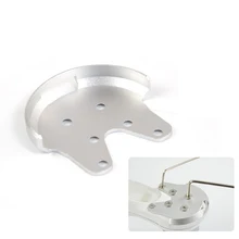 4pcs Metal Motor Steady Bracket Mount For DJI Phantom 2 3 Holder Adapter Motor stable mount holder drone parts accessories