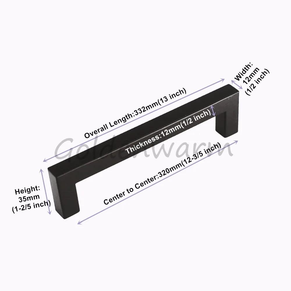 320mm