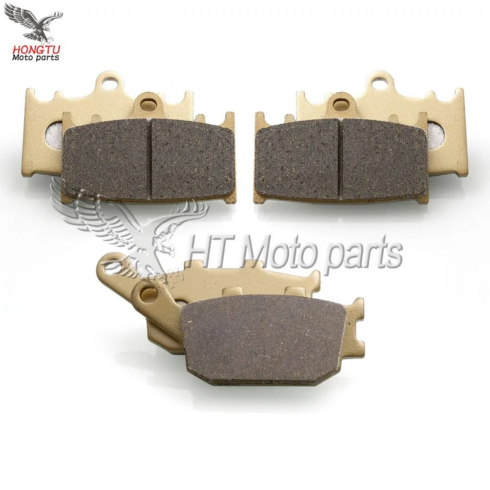 GSF650 GSF1200 GSF1250 GSX650 08-15