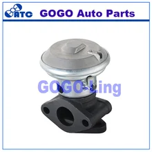 Клапан EGR для I Truck клапан грузовика OEM 8972086563 K5T77190