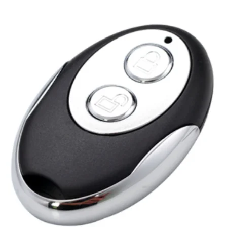 Universal wireless garage doors remote control Clone fixed code free shipping came top432ee came top434ee clone universal remote control replacement clone duplicator fixed code 433 92mhz free shipping