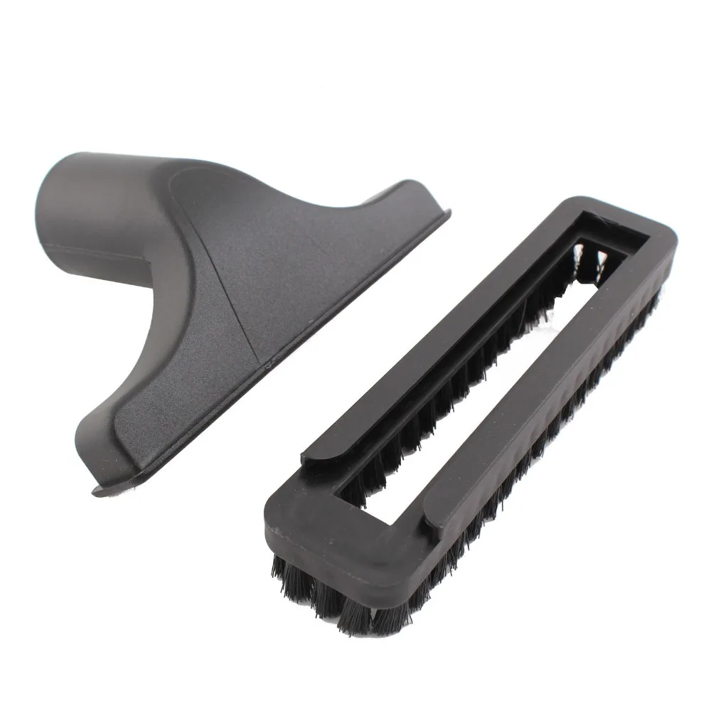 Vacuum Cleaner parts flat suction head,nozzle sets,round brush,Adapter