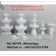 3d принтер службы прототипирования